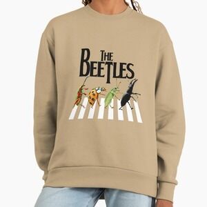 The Crickets Band Timeless Music Classic Sweatshirt